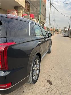 هيونداي باليسيد